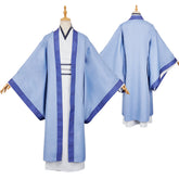 Jinshi Hanfu The Apothecary Diaries Jinshi Cosplay Outfits